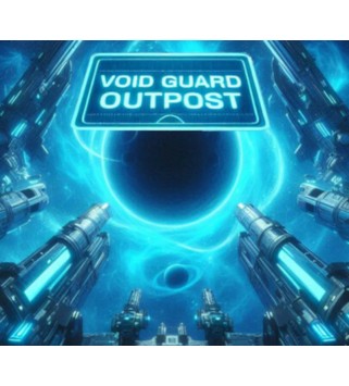 Void Guard Outpost Steam Key GLOBAL